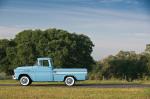 Chevrolet Half-Ton Cameo Carrier Pickup Truck 1958 года